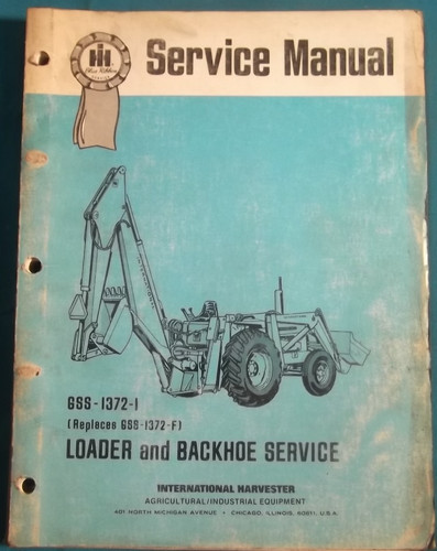 Manuale servizio per - manuale, di