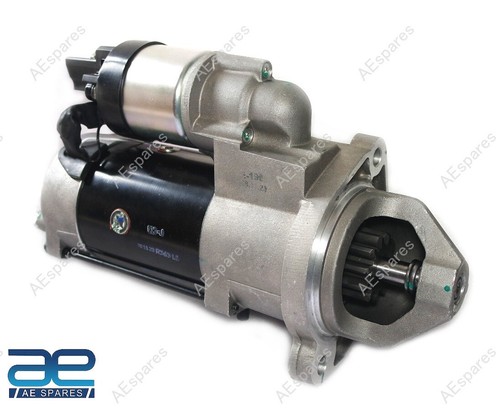 Motorino avviamento - di,