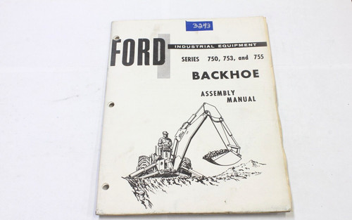 Manuale montaggio per terne - manuale,