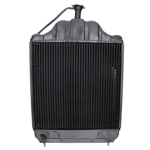 D89104 radiatore aftermarket - d89104,