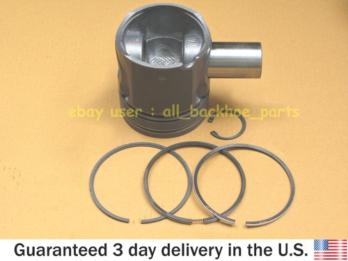 Jcb kit pistone - jcb,