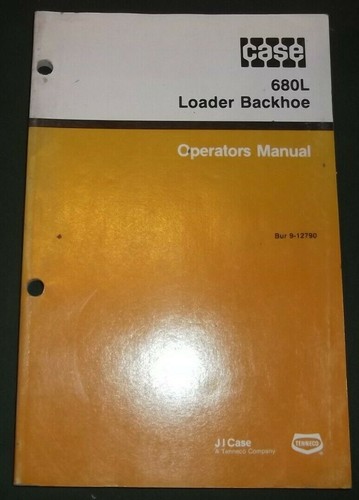 Manuale operazione e - di,