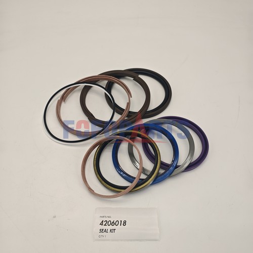 4206018 kit guarnizioni - kit,