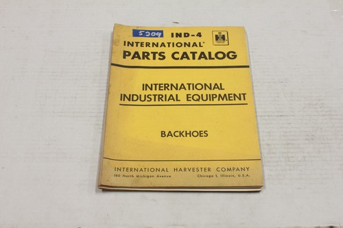 Catalogo ricambi ind - catalogo, ind-4