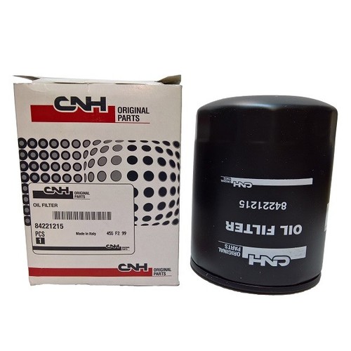Parte filtro olio motore new - filtro,