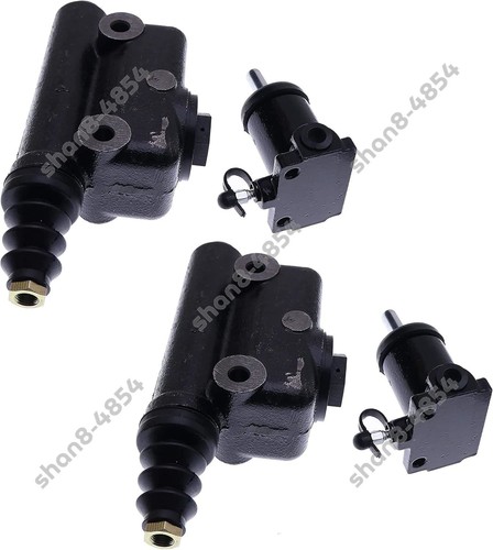 Pezzi brake master - master, l25419