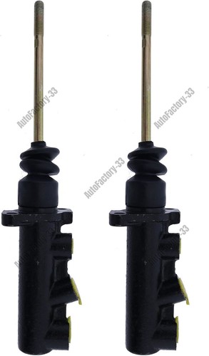 Pezzi cilindro freno master - 2,