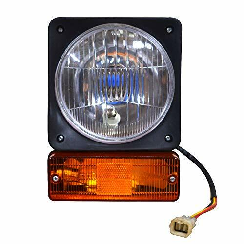 Lampada faro 12v adatta - , per