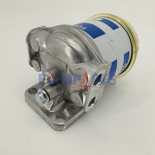Gruppo filtro carburante