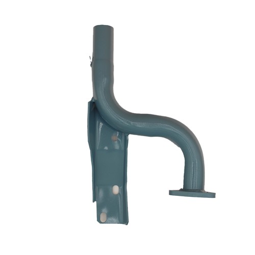 Gomito tubo scarico d3nn5246e - tubo,