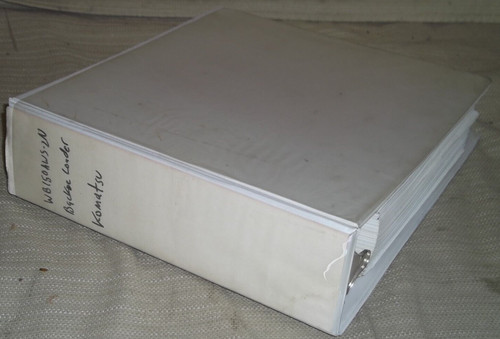 Manuale riparazione per - manuale, di