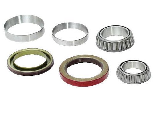 Kit cuscinetti per mozzo ruota